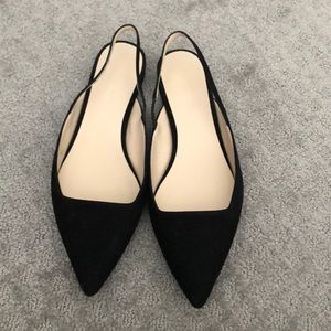 Everlane flats